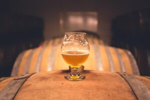 Sin miedo al Brett. Las cervezas salvajes