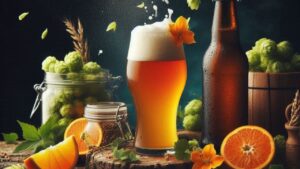 El auténtico origen del IPA Day está inspirado en el vino