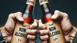 Bélgica ya tiene 100 cervezas sin alcohol