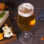 Miniguía de maridaje de cerveza artesanal y quesos