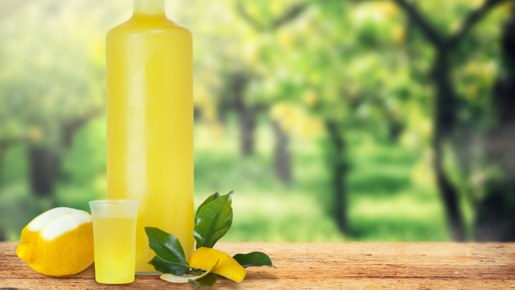 Cómo hacer el limoncello perfecto en casa: receta italiana paso a paso