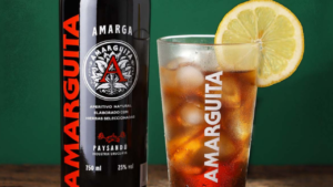 El secreto del litoral: La “Amarguita” que desafía al fernet y quiere conquistar todo el país