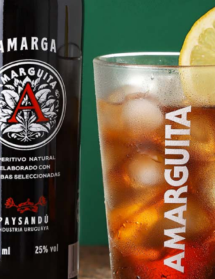 Aperitivo Amarguita