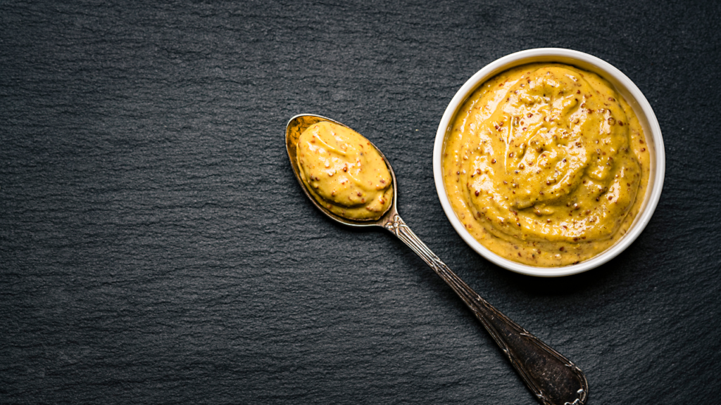 Mostaza a la cerveza: la receta que combina sabor, suavidad y carácter